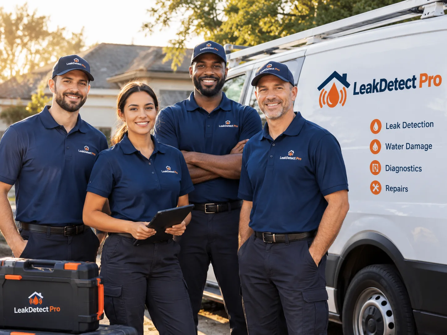 Roof Repair company in San Mateo, FL